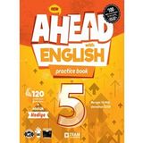 5. Sınıf Ahead With English Practice Book-Team Elt Publishing