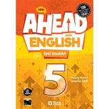 5. Sınıf Ahead With English Test Booklet Team-Elt Publishing