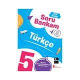 5. Sınıf Ata Süper Soru Bankam Türkçe