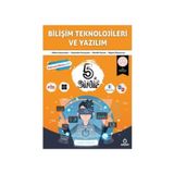 5. Sınıf Bilişim Teknolojileri ve Yazılım - Sıfırbir Yayınları