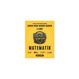 5. Sınıf Bizim Sınıf Matematik - Startfen Yayınları