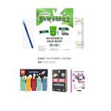 5.Sınıf Bumerang Din Kültürü Ve Ahlak Bilgisi Hediyeli