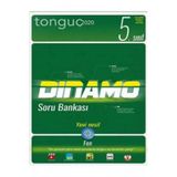 5. Sınıf Dinamo Fen Bilimleri Soru Bankası - Kolektif