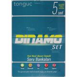5. Sınıf Dinamo Tüm Dersler Soru Bankası - Kolektif