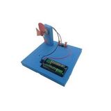 5. SINIF ELEKTRİK DENEY SETİ