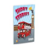 5. Sınıf English Stage 1 Short Stories - Afs Yayınları
