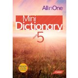 5. Sınıf Equinox All In One Mini Dictionary Tudem Yayınları