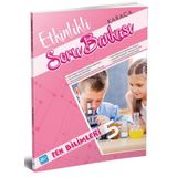 5.Sınıf Etkinlikli Soru Bankası Fen Bilimleri-Karaca Yayınları