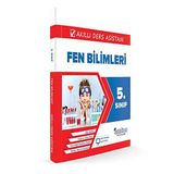 5. Sınıf Fen Bilimleri Akıllı Ders Asistanı - Asistan Yayınları