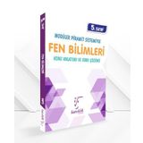5.sınıf Fen Bilimleri Konu Anlatımı Ve Soru Çözümü / Havva Kuloğlu / Karekök Eğitim Yayın