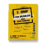 5.sınıf Fen Bilimleri Sörf Soru Bankası-FikriBilim Yayınları