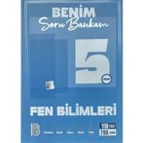5. Sınıf Fen Bilimleri Soru Bankam