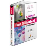 5. Sınıf Fen Bilimleri Soru Bankası - Aydın Yayınları
