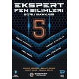 5.Sınıf Fen Bilimleri Soru Bankası Ekspert Yayınları