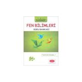 5. Sınıf Fen Bilimleri Soru Bankası - Limit yayınları Komisyon
