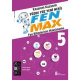 5. Sınıf Fen Max Soru Bankası