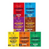 5. Sınıf Güçlendiren Soru Bankası Set (7 Kitap)