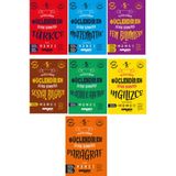 5. Sınıf Güçlendiren Soru Bankası Tüm Dersler Full Set 7 Kitap