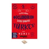 5. Sınıf Güçlendiren Türkçe Soru Bankası ve Telefon Standı