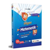 5. Sınıf Hiper Matematik Konu Anlatımlı Soru Bankası Serkan Akça Hiper Zeka Yayınları