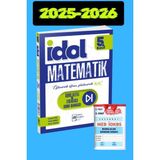 5. Sınıf Idol Matematik Konu Özetli ve Etkinlikli Soru Bankası