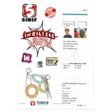 5. Sınıf Ingilizce Çek Kopart Yaprak Test