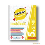 5. Sınıf İngilizce Sorular Konuşuyor - Pruva Akademi