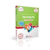 5. Sınıf Konu Özetli Matematik Soru Bankası-Köşebilgi Yayınları