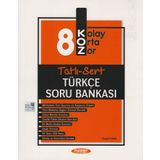 5. Sınıf Koz Türkçe Soru Bankası-Gama Yayınları