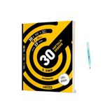 5.Sınıf Matematik 30 Haftalık Deneme (Yeni Müfredat)