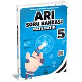 5. Sınıf Matematik Arı Soru Bankası - Arı Yayıncılık