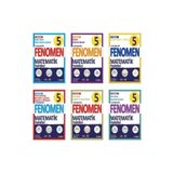 5. Sınıf Matematik Fasikül Seti 1-2-3-4-5-6 - Fenomen Yayıncılık