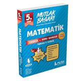 5. Sınıf Matematik Fasikül ve Soru Bankası-Muba Yayınları
