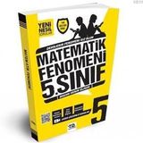 5. Sınıf Matematik Fenomeni