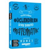 5. Sınıf Matematik Güçlendiren Soru Bankası 2025