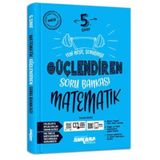 5.Sınıf Matematik Güçlendiren Soru Bankası-Ankara Yayınları