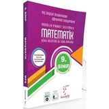5. Sınıf Matematik MPS Konu Anlatımlı Soru Bankası Karekök Yayınları