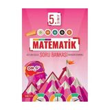 5. Sınıf Matematik Omage Soru Bankası - Nartest Yayınları