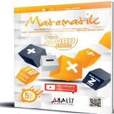 5.Sınıf Matematik Soru Bankası - Analiz Yayınları
