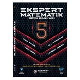 5. Sınıf Matematik Soru Bankası Ekspert Yayınları