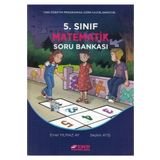 5. Sınıf Matematik Soru Bankası-Esen Yayınları