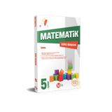 5. Sınıf Matematik Soru Bankası-Kida Yayınları