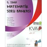 5. Sınıf Matematik Soru Bankası Koray Varol Akademi