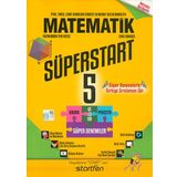 5 Sınıf Matematik Soru Bankası Startfen Yayınları
