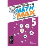 5. Sınıf Math Max Soru Bankası - Ata Yayıncılık