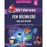 5. Sınıf Metaword Fen Bilimleri Baş Ucu Kitabı - Nartest Yayınevi