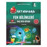 5. Sınıf Metaword Fen Bilimleri Nartest Yayınevi