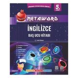 5. Sınıf Metaword İngilizce Nartest Yayınevi