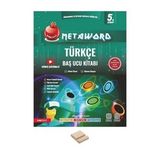 5. Sınıf Metaword Türkçe Konu Özetli Etkinlikli Soru Bankası