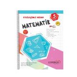 5. Sınıf Mikro Defter Matematik - Çalışkan Yayınları
